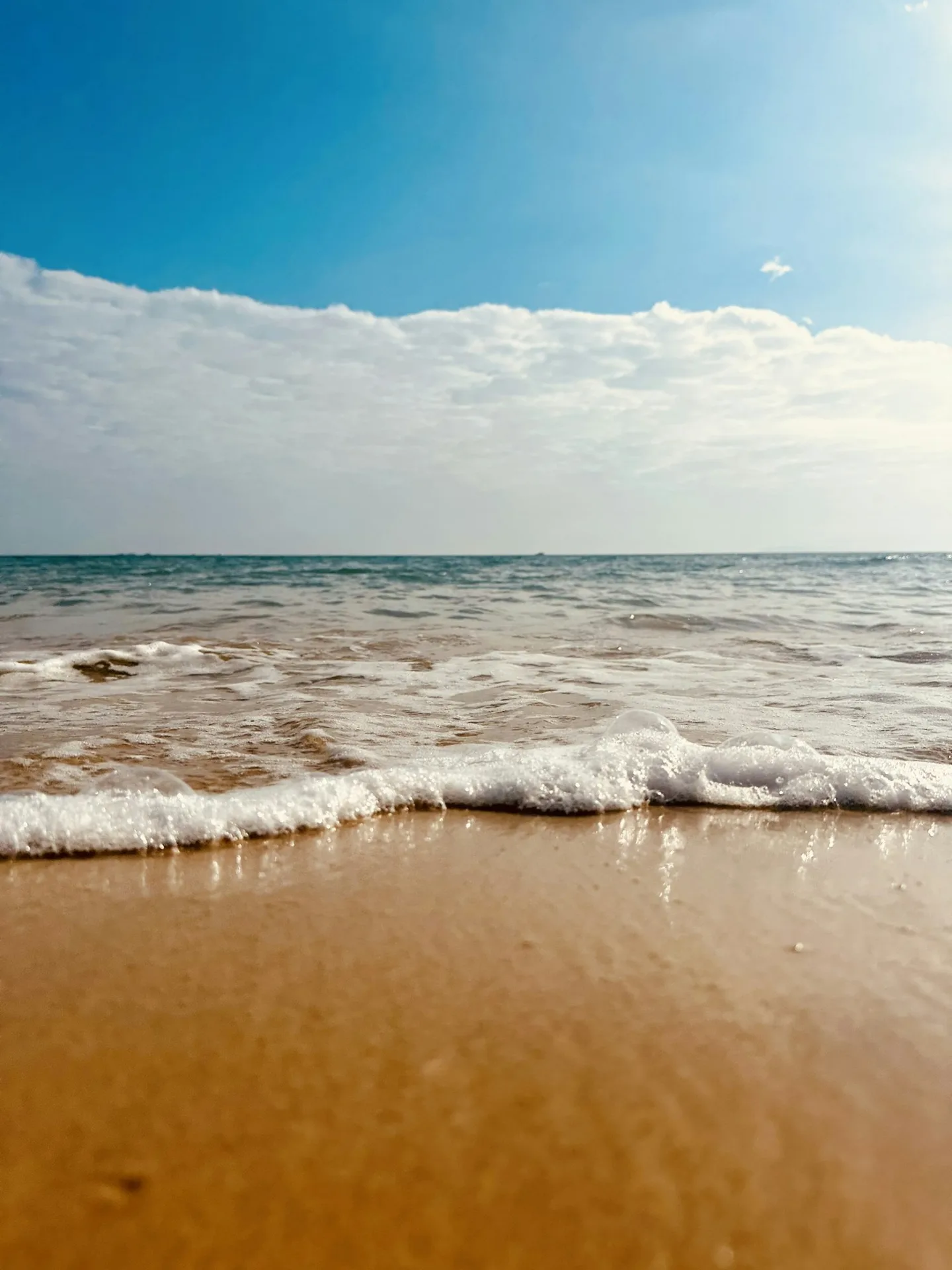Coastline of Hainan, China